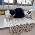 CozyClaw Mat