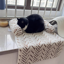 CozyClaw Mat