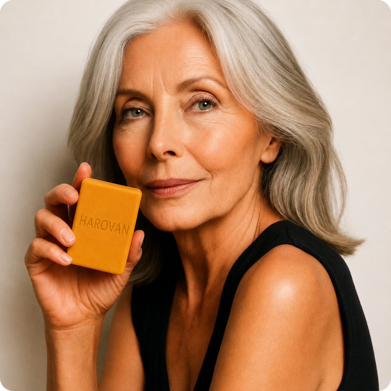 Turmeric & Kojic Acid – Brightening Soap
