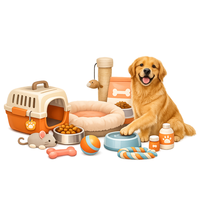 Play & Enrichment