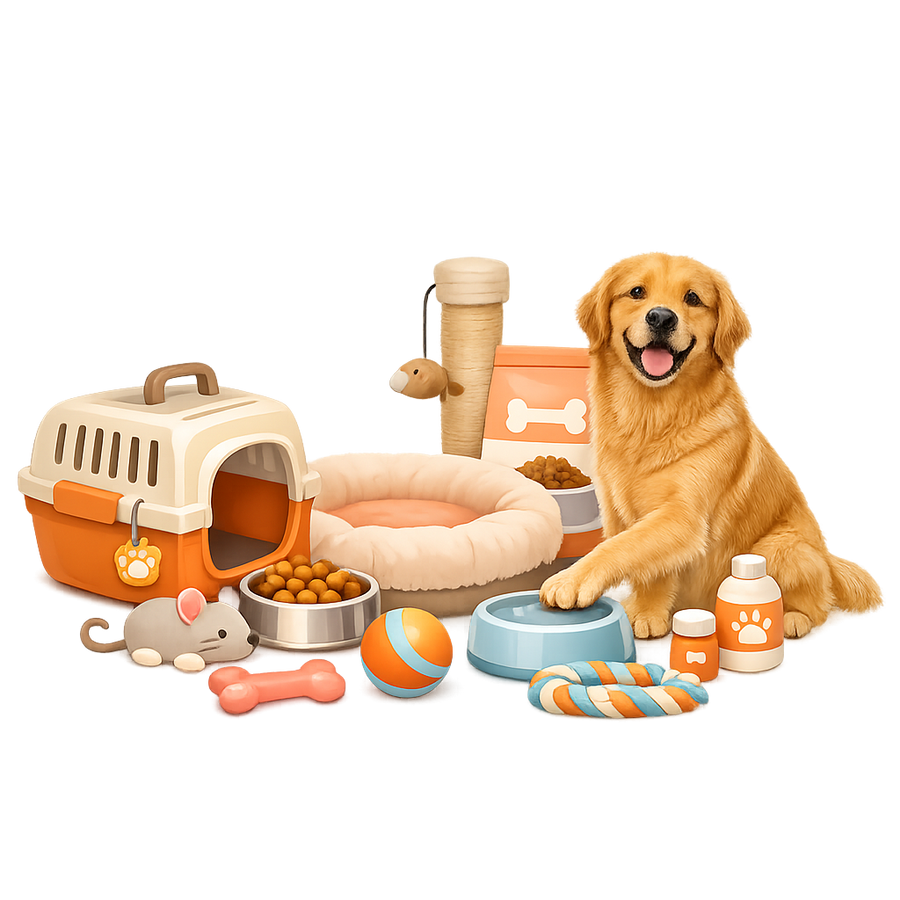 Play & Enrichment