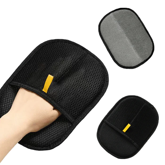 Easy Hair Removing Glove